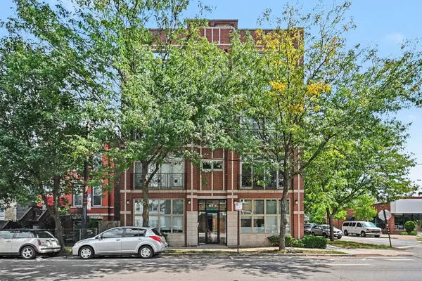 3101 N CALIFORNIA AVE #1S, Chicago, IL 60618