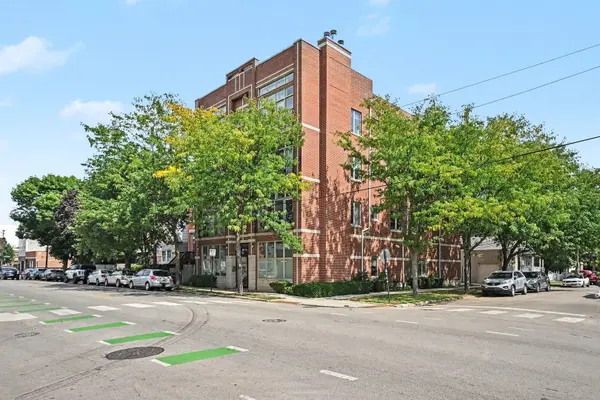 3101 N CALIFORNIA AVE #1S, Chicago, IL 60618