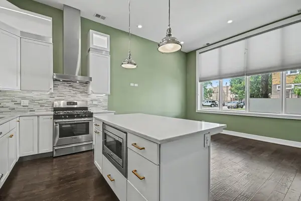 3101 N CALIFORNIA AVE #1S, Chicago, IL 60618