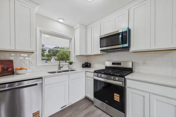 7000 Humboldt AVE N, Brooklyn Center, MN 55430