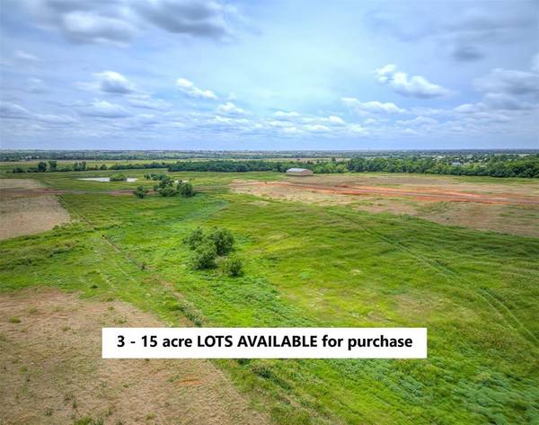 9751 Redbud Ridge (Lot 9), Guthrie, OK 73044