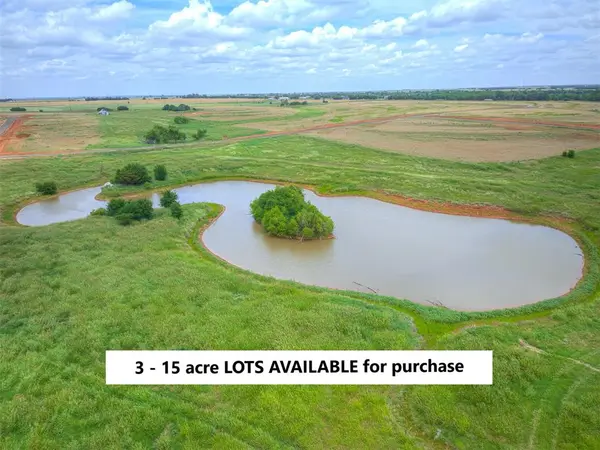 15901 Mulberry Lane (Lot 13), Guthrie, OK 73044