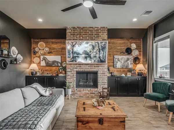 25273 Ethan ST, Cashion, OK 73016