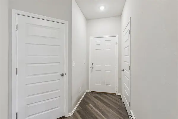 11848 Kameron WAY, Yukon, OK 73099