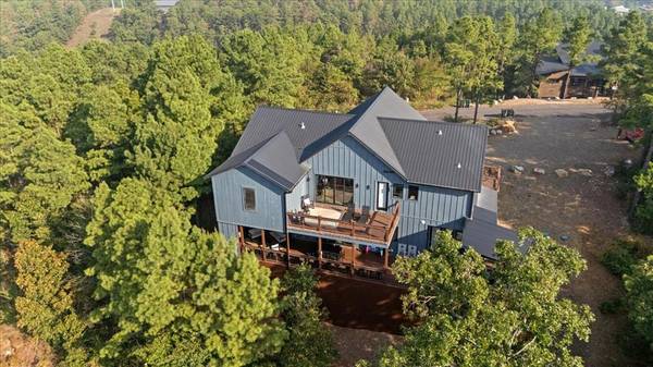 300 Evergreen Vista LOOP, Broken Bow, OK 74728