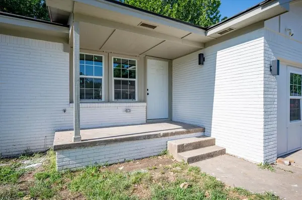 2904 SW 39th TER, Oklahoma City, OK 73119
