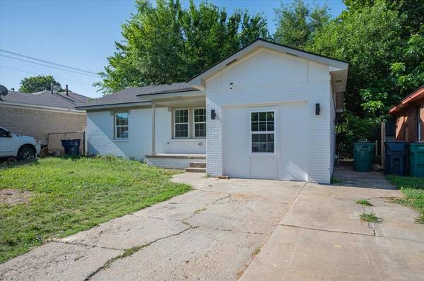 2904 SW 39th TER, Oklahoma City, OK 73119