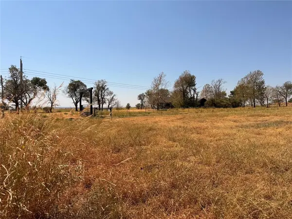 County Street 2530 #1, Fort Cobb, OK 73038