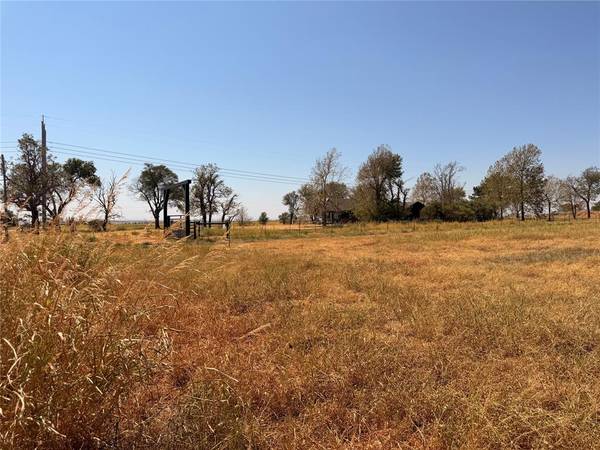 County Street 2530 #1, Fort Cobb, OK 73038