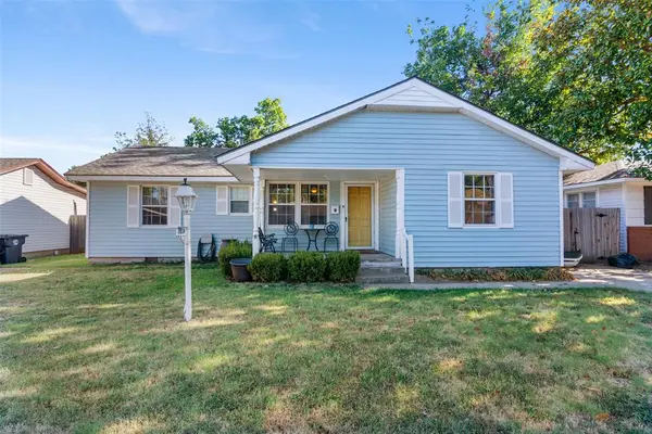 7014 NW 44th ST, Bethany, OK 73008