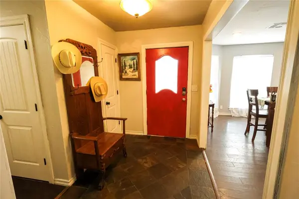 507 Whispering Oaks, Tecumseh, OK 74873