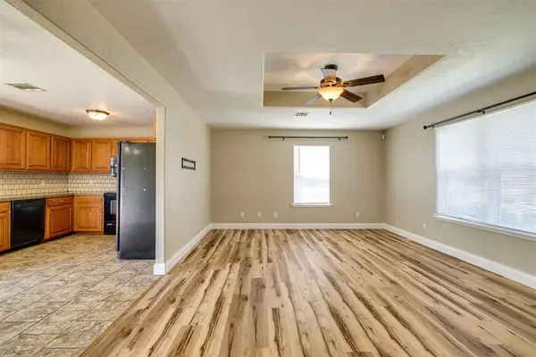216 SW 4th ST, Checotah, OK 74426