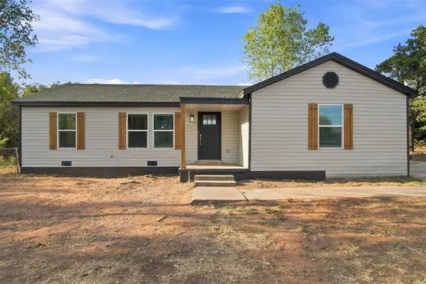 12813 SE 59th ST, Oklahoma City, OK 73150
