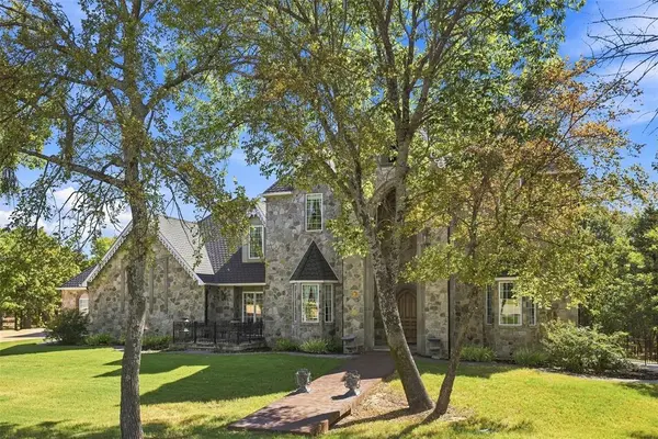 5398 Mainstay DR, Kingston, OK 73439