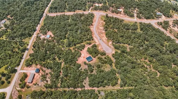 2539 Ironwood TRL, Norman, OK 73026