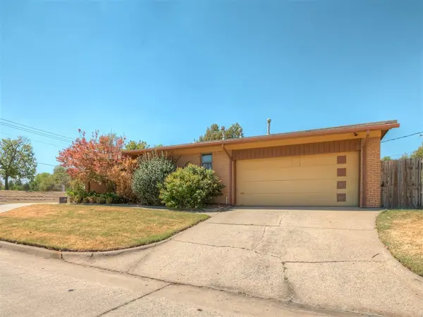 4601 NW 57th ST, Oklahoma City, OK 73122