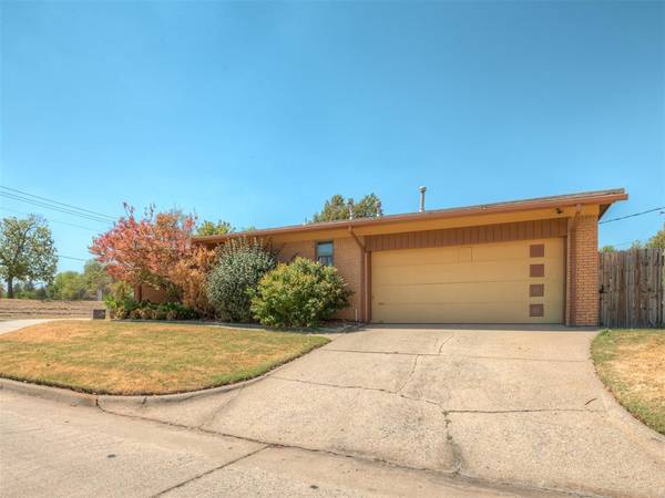 4601 NW 57th ST, Oklahoma City, OK 73122