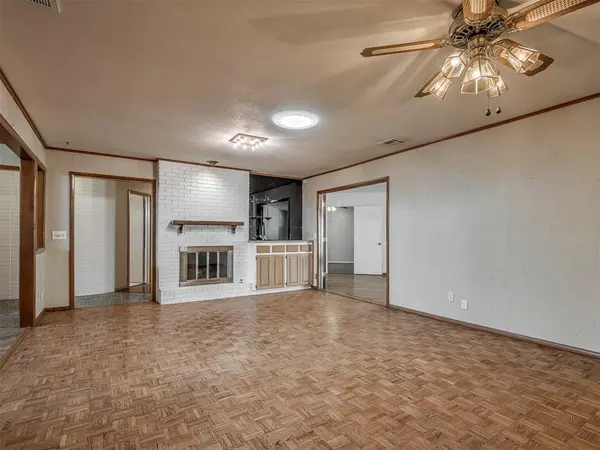 4601 NW 57th ST, Oklahoma City, OK 73122