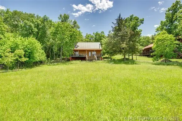 3859 W Lake, Fort Towson, OK 74735