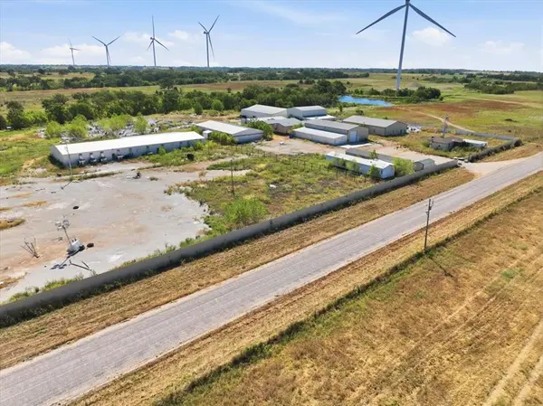 24398 County Road 3430, Roff, OK 74865
