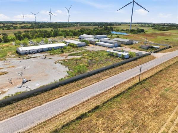 24398 County Road 3430, Roff, OK 74865