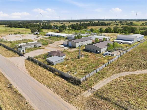 24398 County Road 3430, Roff, OK 74865