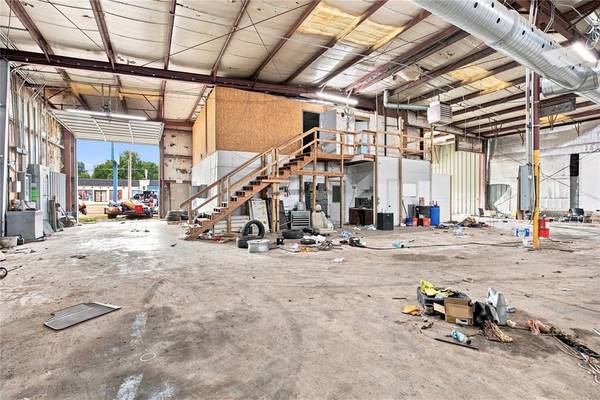 3321 E Reno AVE, Oklahoma City, OK 73117