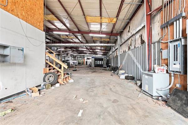 3321 E Reno AVE, Oklahoma City, OK 73117