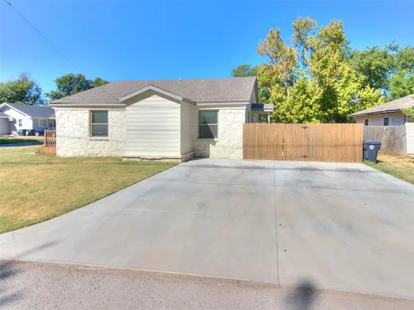 4101 N Hammond AVE, Bethany, OK 73008