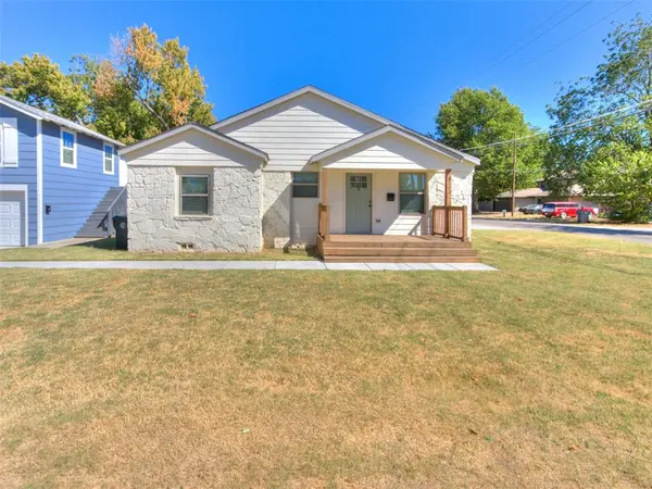 Bethany, OK 73008