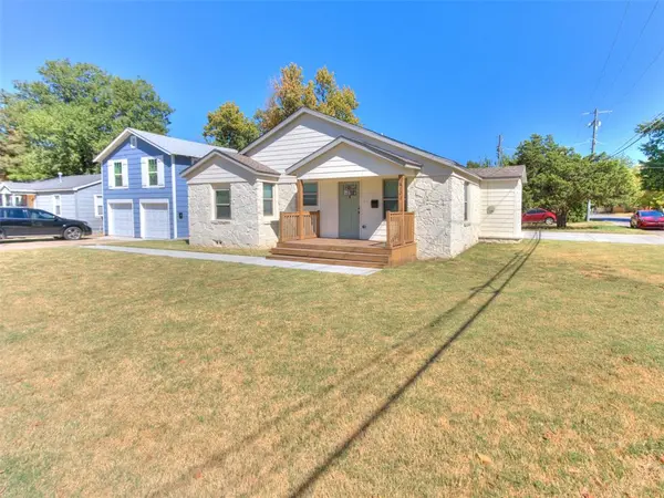Address not disclosed, Bethany, OK 73008