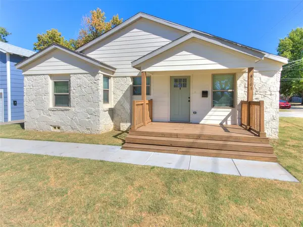 Address not disclosed, Bethany, OK 73008