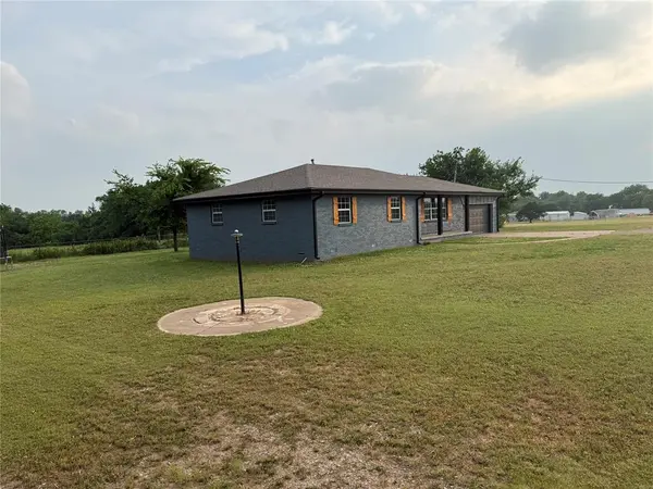 13603 E Lakeview RD, Glencoe, OK 74032