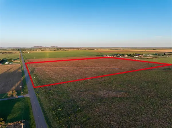 02 East County Road 159 - Racetrack Road, Altus, OK 73521
