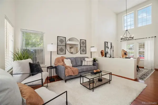 4297 S Jericho ST, Aurora, CO 80013