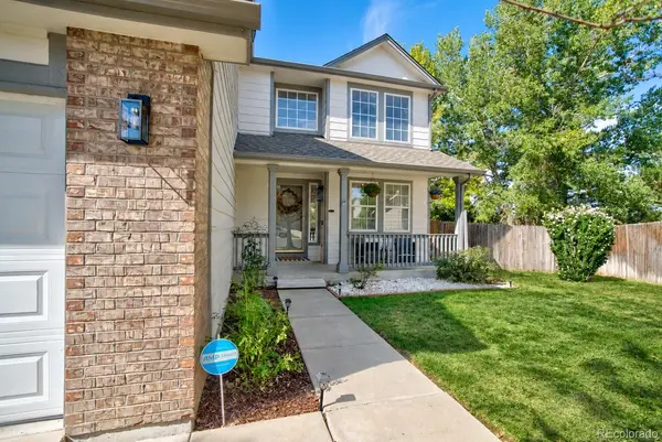 4297 S Jericho ST, Aurora, CO 80013