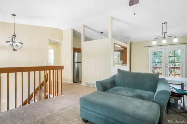 4958 Wood Brook CT, Colorado Springs, CO 80917
