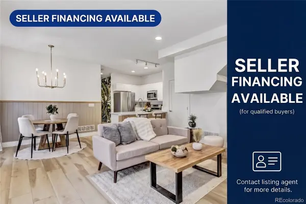 1273 Xavier ST, Denver, CO 80204