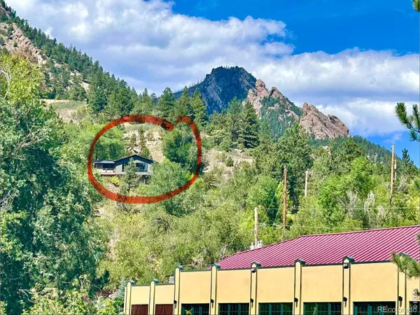 69 Baldwin CIR, Boulder, CO 80303