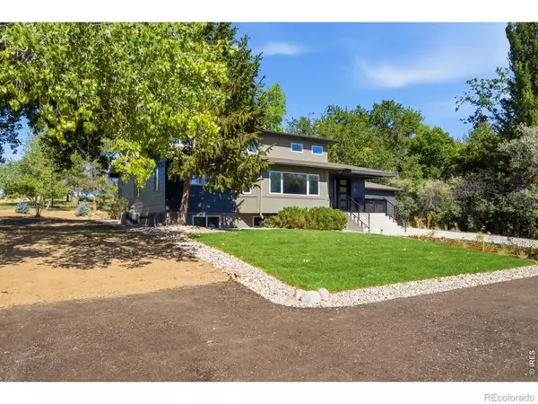 1310 Country Club RD, Fort Collins, CO 80524