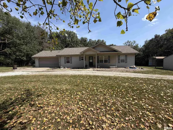 20611 E County Highway 22 HWY, Canton, IL 61520