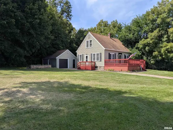 5907 S MONROE AVE, Bartonville, IL 61607