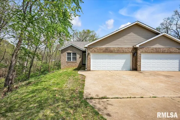 5213 W VALE CT, Peoria, IL 61607
