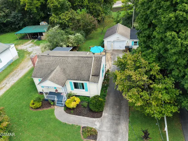 946 E Moody Avenue, Knoxville, TN 37920