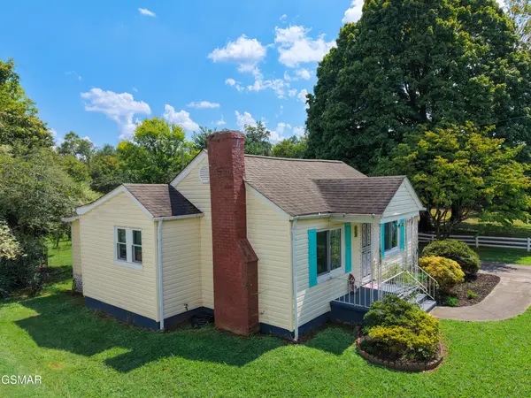 946 E Moody Avenue, Knoxville, TN 37920