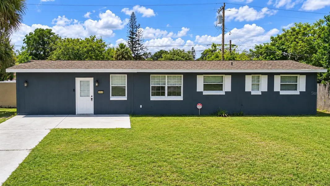 852 DERBYSHIRE RD, Daytona Beach, FL 32117