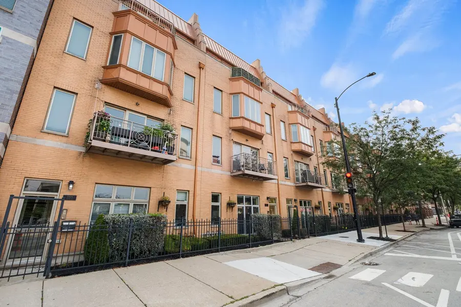 1911 S State ST #1, Chicago, IL 60616
