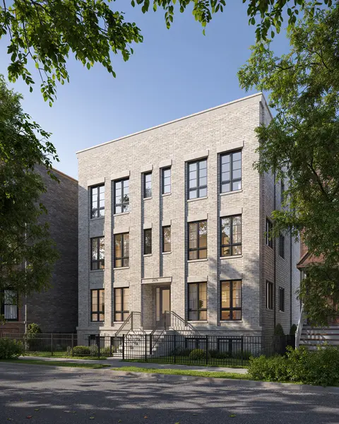2679 N Orchard ST #1N, Chicago, IL 60614