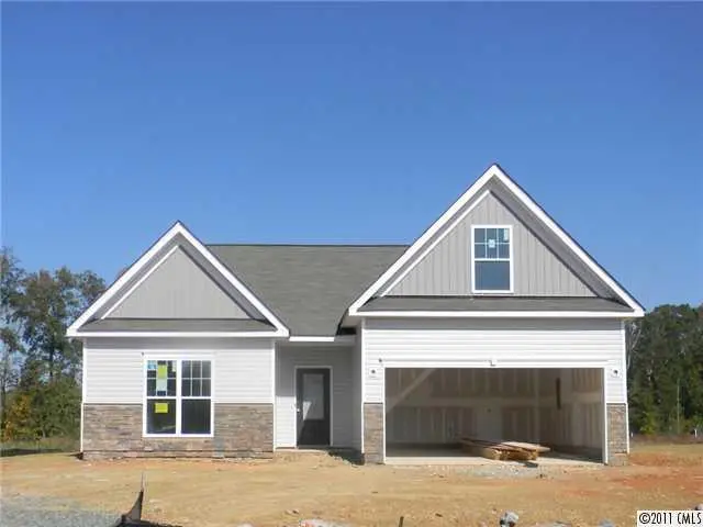 2214 Kingstree DR #83, Monroe, NC 28112