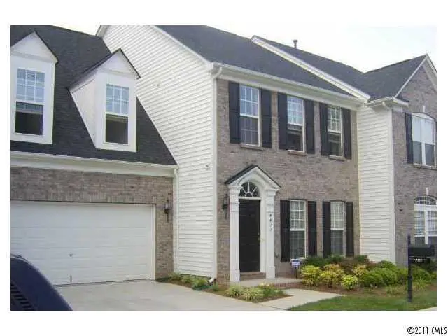 4411 Polara ST #., Charlotte, NC 28270